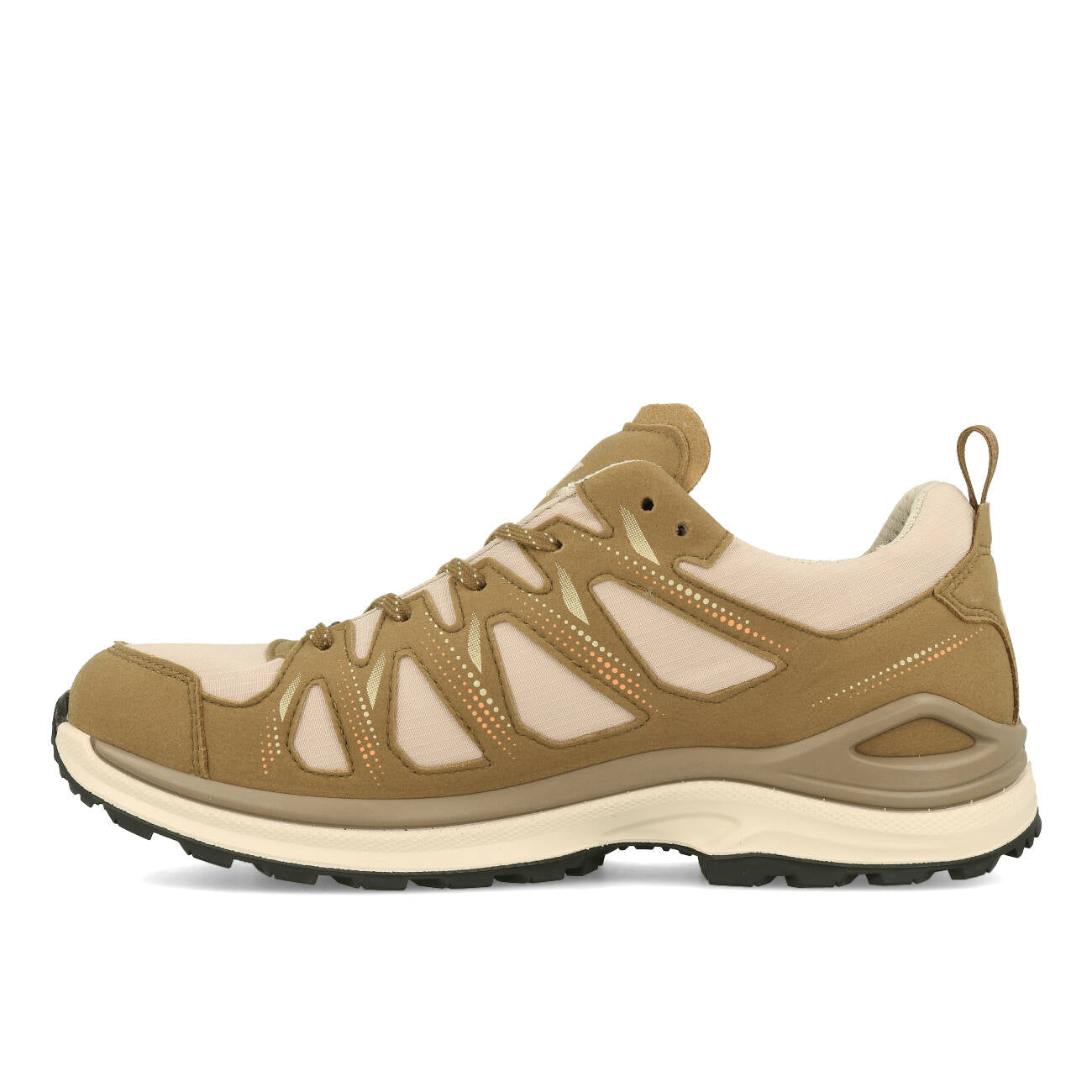 Lowa Innox Evo II GTX Ws Damen Desert Pfirsich