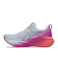 Asics Novablast 5 Femme Sunny Sizzle Sky Digital Sakura