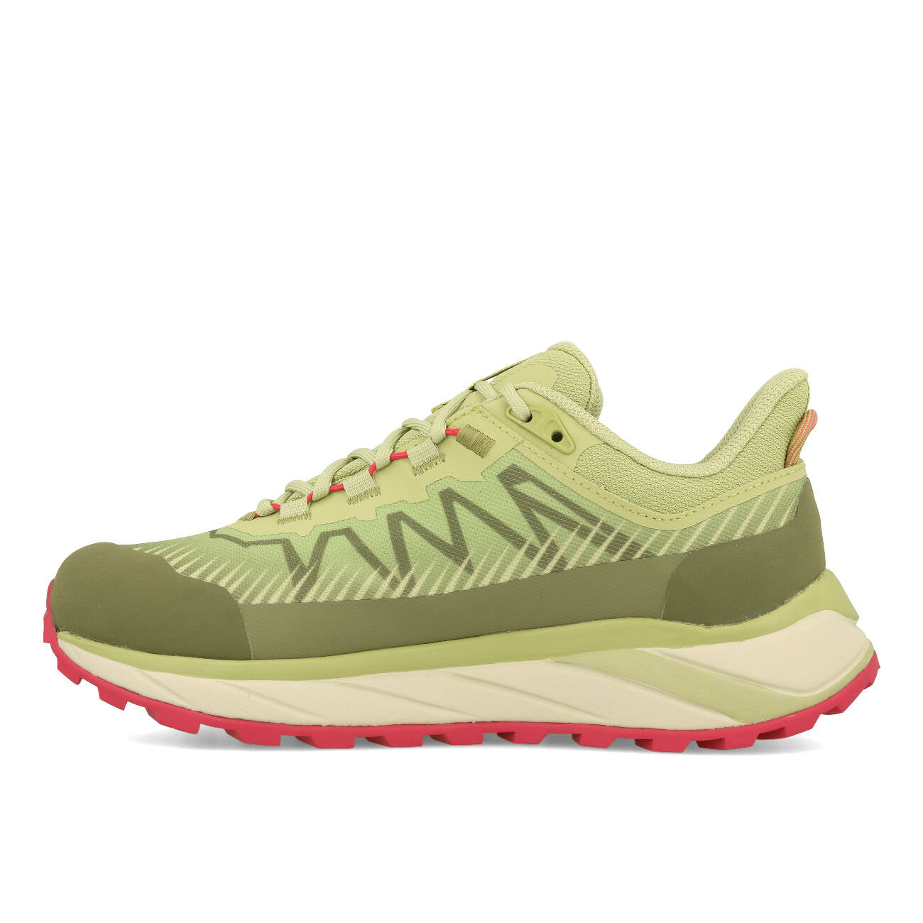 Meindl Eldora Lady GTX Jonc Magenta