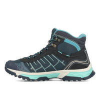 Meindl Finale Lady Mid GTX Femme Marine Pétrole