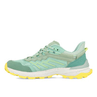 Meindl Jamaica Lady GTX Vert Jaune