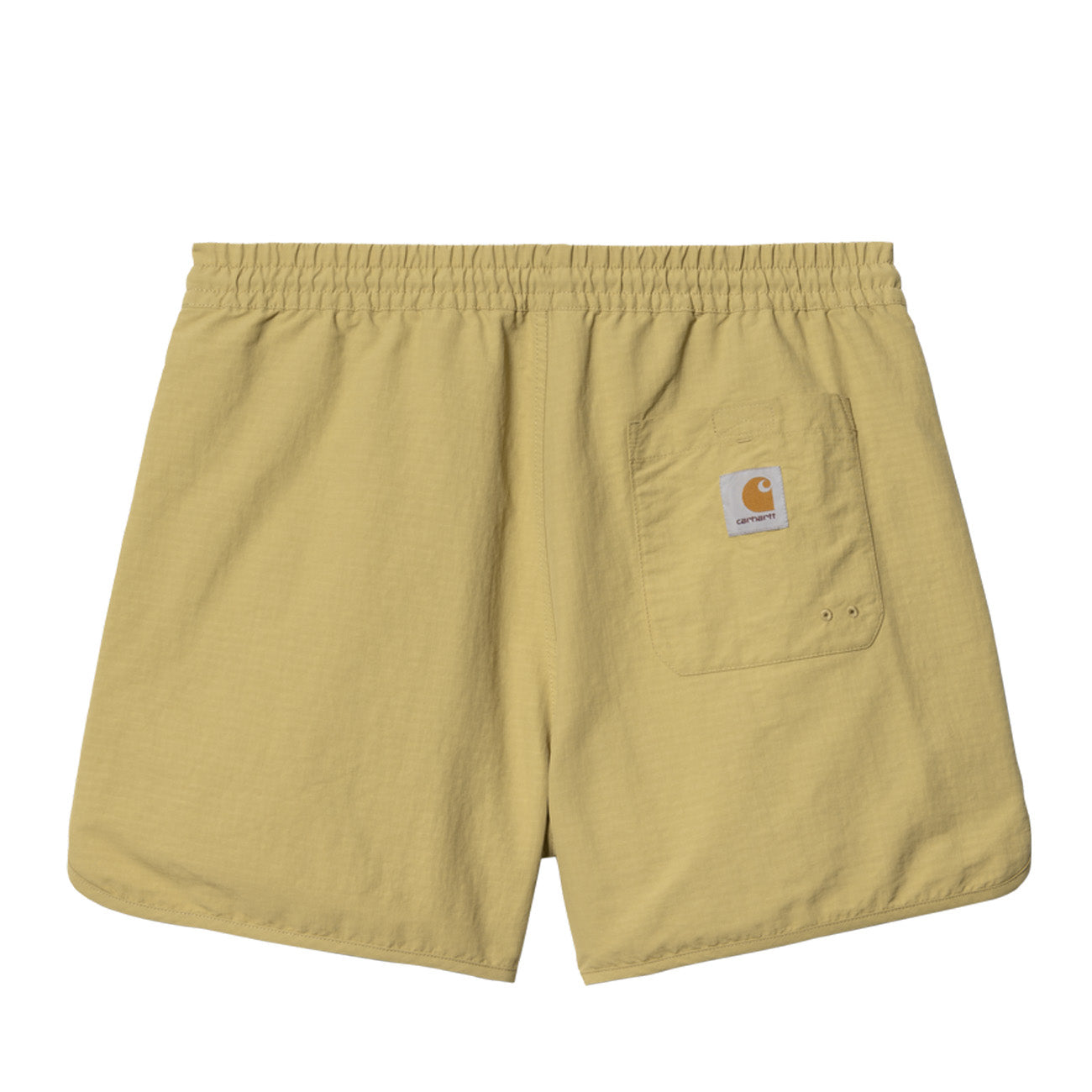 Short de bain Carhartt WIP Rune pour homme Agate