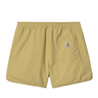 Short de bain Carhartt WIP Rune pour homme Agate