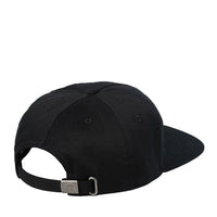 Casquette Carhartt WIP Mystery Machine noire