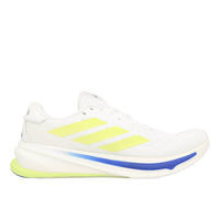 adidas Supernova Rise 2 Homme Blanc Zéro Mousse Métallisée