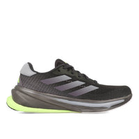 adidas Supernova Rise W Femme Noir Violet Gris