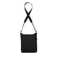 Carhartt WIP Haste Strap Bag Black