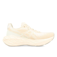 Asics Novablast 4 Femme Avoine Pierre de Lune