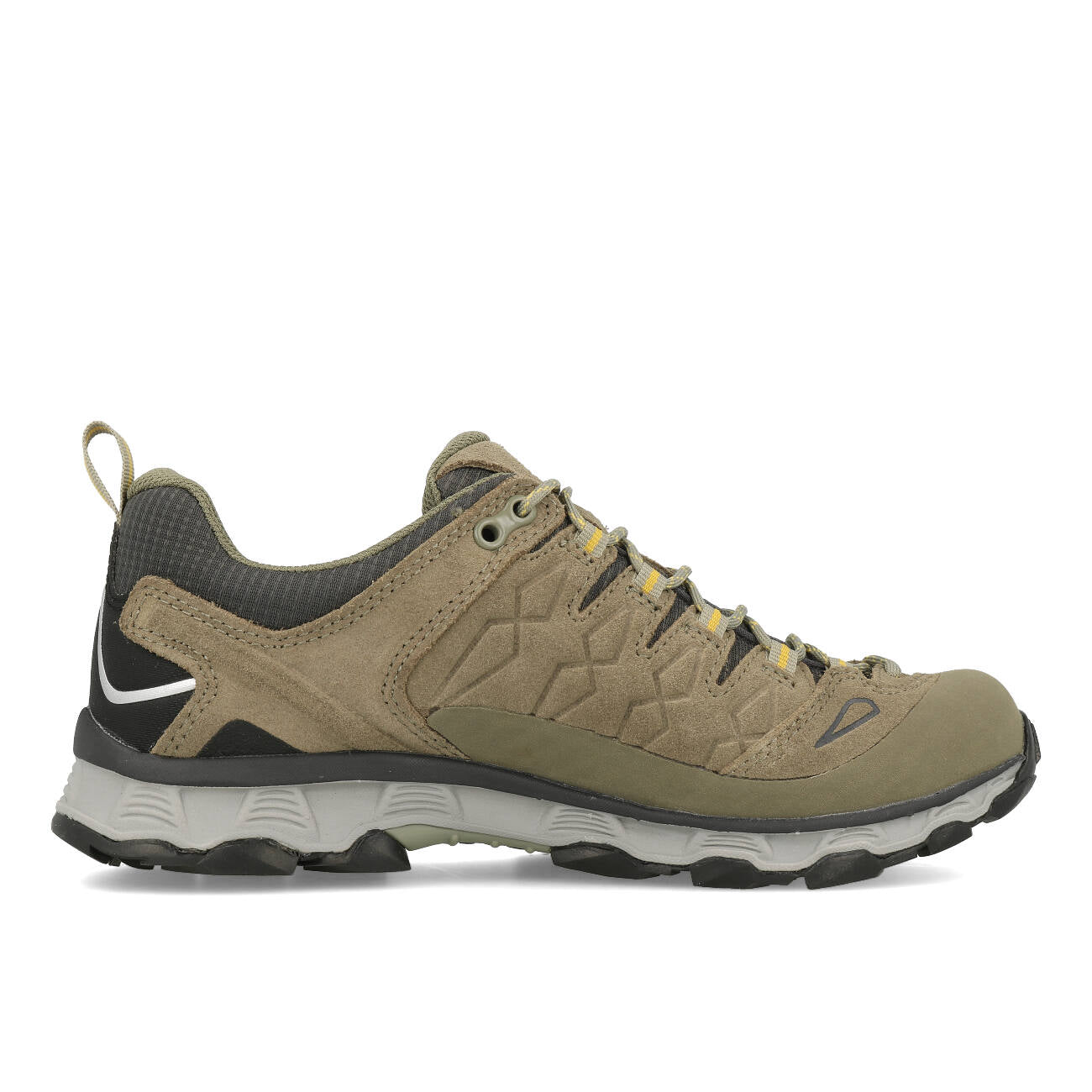 Meindl Lite Trail Lady GTX Femme Nature Maïs