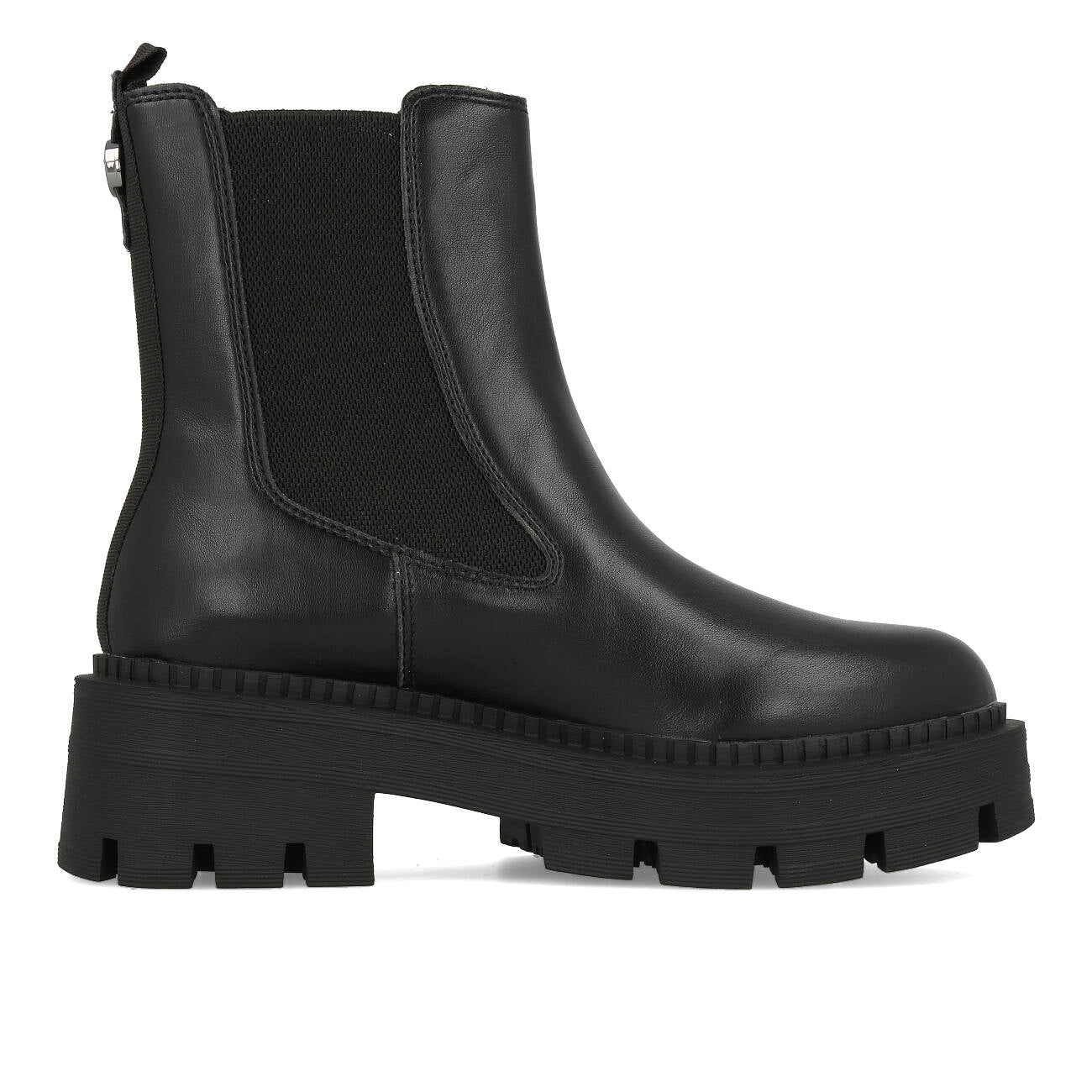 Tamaris 1-25408-41-007 Bottines Chelsea Femme Black Uni