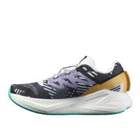 Salomon Aero Glide 3 Femme Proto Pack Blanc Noir