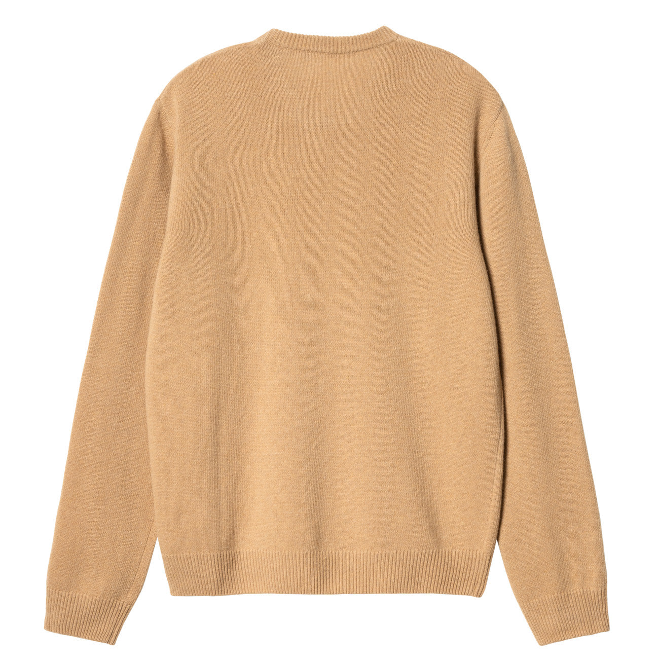 Carhartt WIP Alten Pull-over Homme Peanut Beige