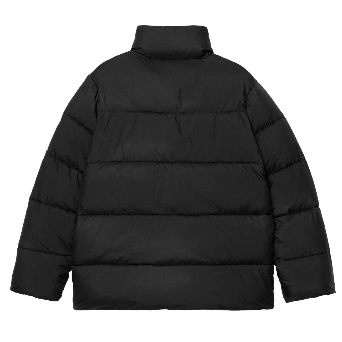 Carhartt WIP Veste Springfield Homme Black Misty Grey