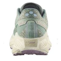 Salomon Aero Glide 3 GRVL W Damen Sea Foam Vani
