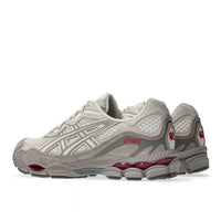 Asics Gel-NYC Herren Cream Moonrock