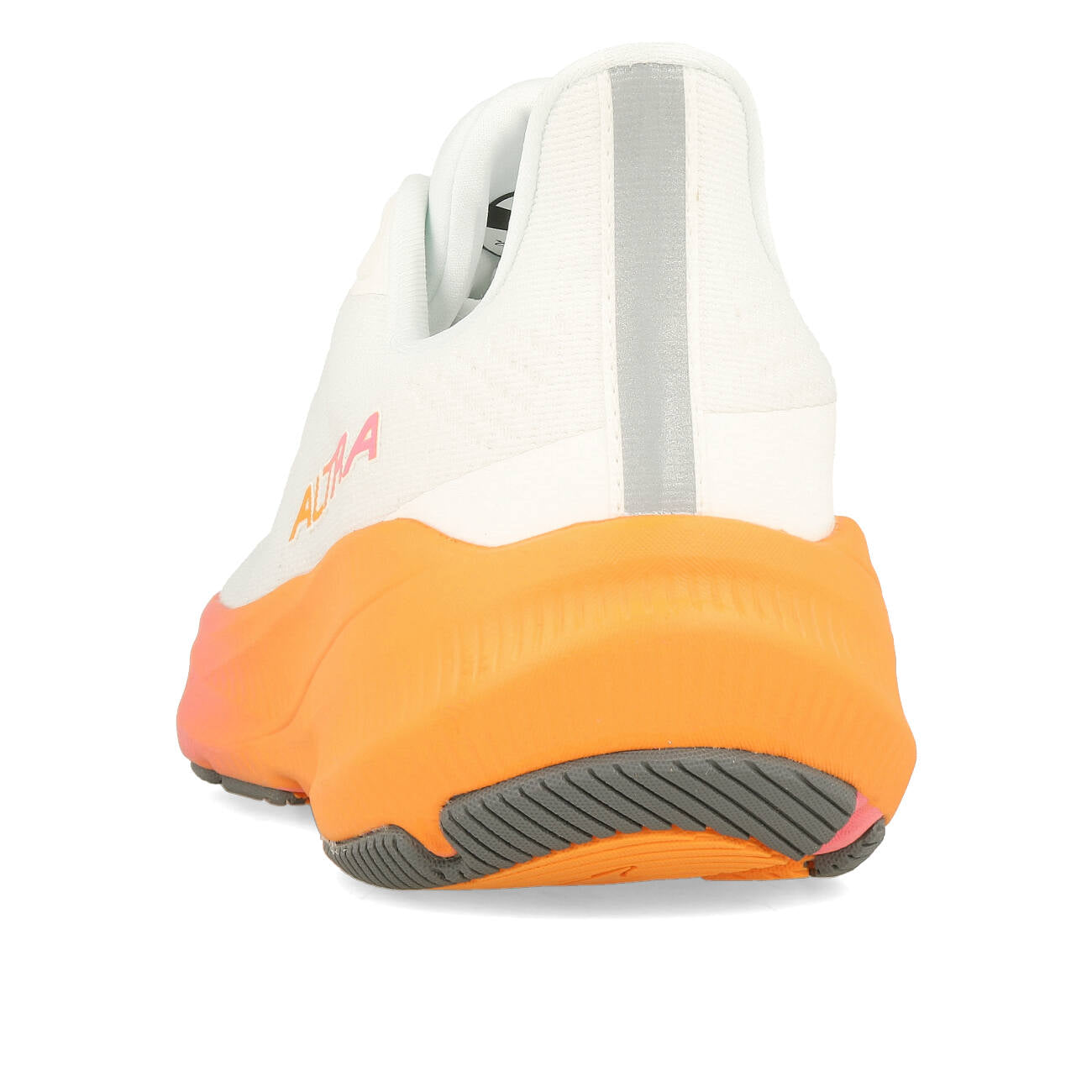 Altra W Experience Flow 2 Damen White Orange