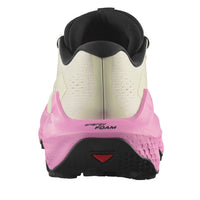 Salomon Ultra Glide 3 W Damen Almilk Cylamen Black