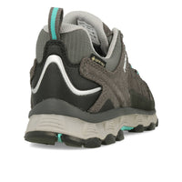Meindl Lite Trail Lady GTX Femme Gris Turquoise