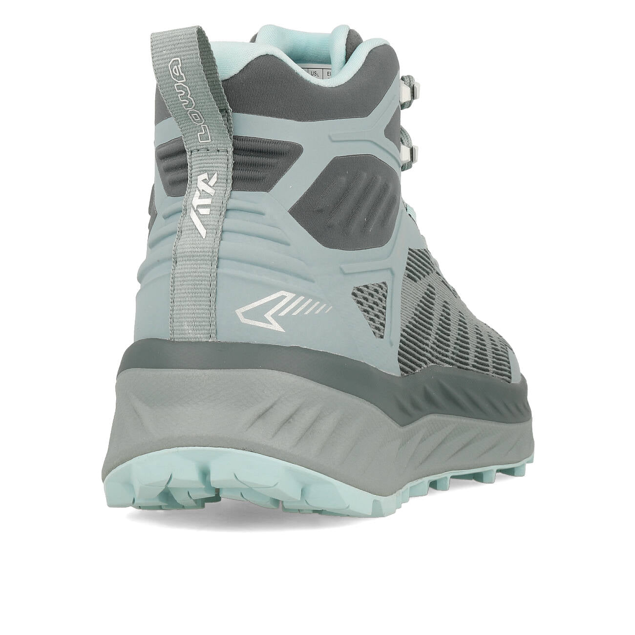 Lowa Fortux GTX QC Femme Bleu Fumée Bleu