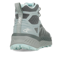 Lowa Fortux GTX QC Femme Bleu Fumée Bleu