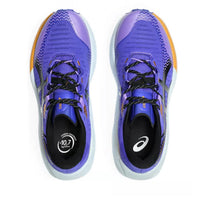 Asics Trabucco Max 5 Herren Cobalt Burst Black
