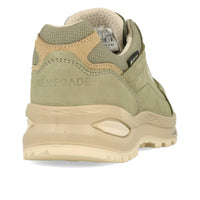 Lowa Renegade Evo GTX Lo Ws Femme Sage
