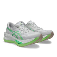 Asics Sonicblast Femme Blanc Vert Vital