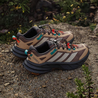 adidas Terrex Freehiker SL GTX Earth Strata Beige Pure Teal