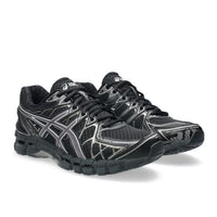 Asics Gel-Kayano 20 Herren Black Clay Grey