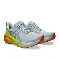 Asics Novablast 5 Homme Sky Lemon Spark