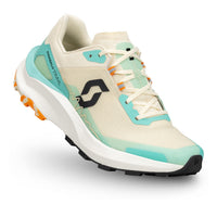 Scott W's Kinabalu Trail Femme Crème Beige Cascade Blue