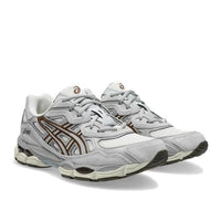 Asics Gel-NYC Herren Cream Cement Grey