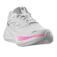 Salomon Aero Glide 4 W White White Black