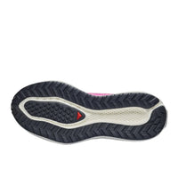 Salomon Aero Glide 4 GRVL W Vanilla Knockout Pink