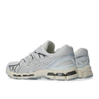 Asics Gel-Kayano 20 Homme Blanc Argent Pur