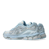 Asics Gel-NYC Homme Storm Cloud Pure Silver