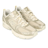 New Balance U 530 1Z0 Damen Gold Metalic Linen