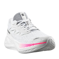 Salomon Aero Glide 4 Herren White White Black
