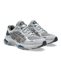 Asics Gel-NYC 2.0 Herren Gravel Grau