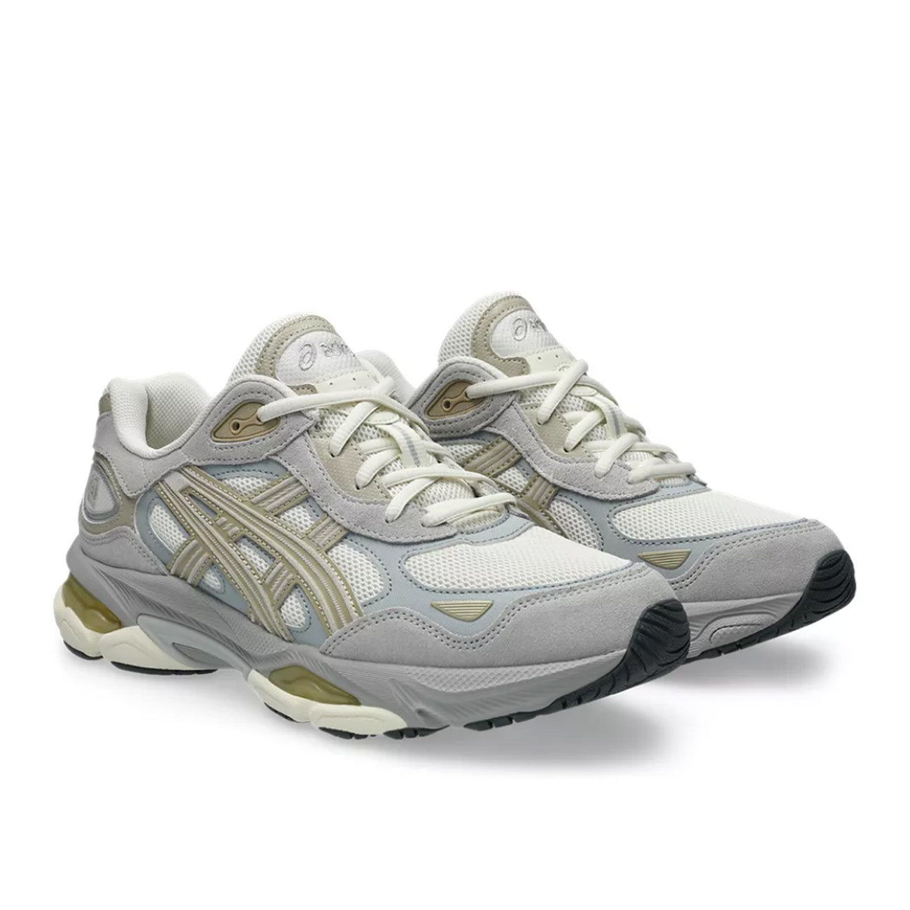 Asics Gel-NYC 2.0 Homme Crème Béton