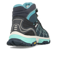 Meindl Finale Lady Mid GTX Femme Marine Pétrole