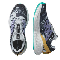 Salomon Aero Glide 3 Femme Proto Pack Blanc Noir