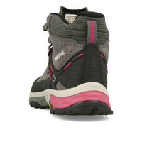 Meindl Top Trail Lady Mid GTX Femme Gris Magenta