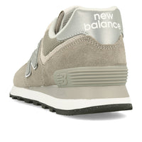 New Balance WL 574 EVG Damen Grey