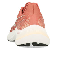 Asics GT-2000 12 Femme Rouge Grenat Clair Brisket