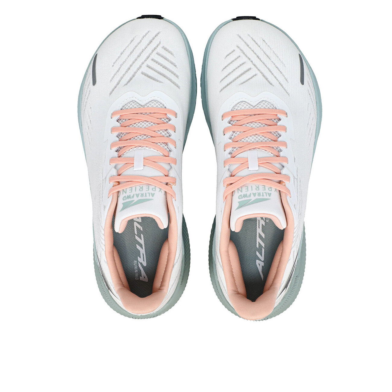 Altra W Altrafwd Experience Femme Blanc