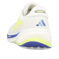 adidas Supernova Rise 2 Homme Blanc Zéro Mousse Métallisée