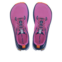 Altra W Lone Peak 9+ Femme Violet Orange