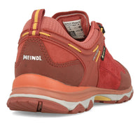 Meindl Ontario Lady GTX Femme Rouge Carmin Sunset