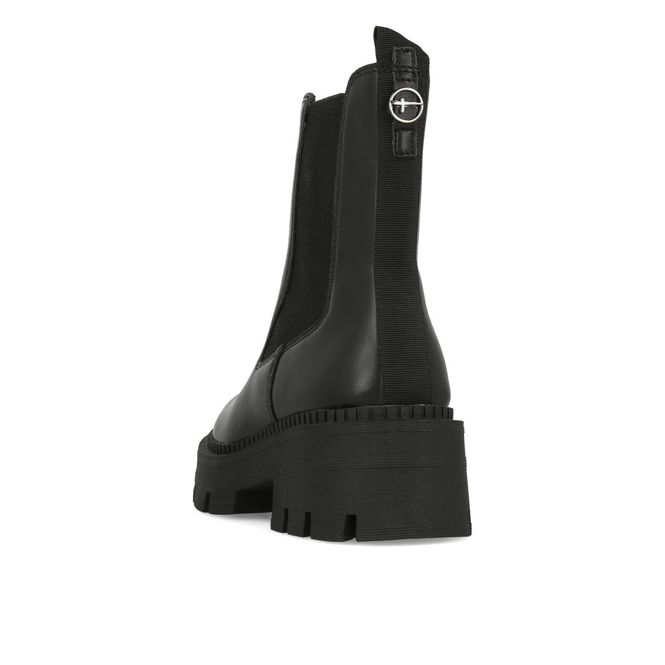 Tamaris 1-25408-41-007 Bottines Chelsea Femme Black Uni